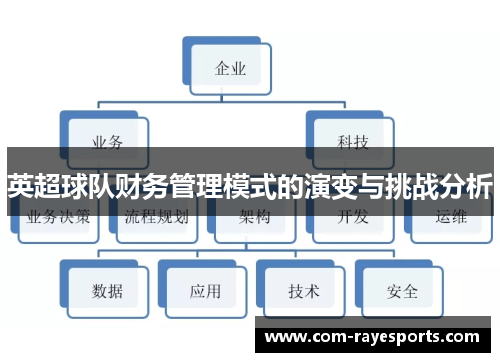 英超球队财务管理模式的演变与挑战分析