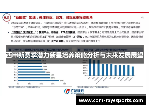 西甲新赛季潜力新星培养策略分析与未来发展展望 西甲新赛季潜力新星培养策略分析与未来发展展望