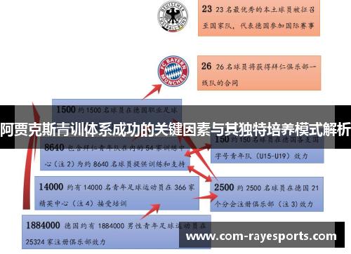 阿贾克斯青训体系成功的关键因素与其独特培养模式解析 阿贾克斯青训体系成功的关键因素与其独特培养模式解析