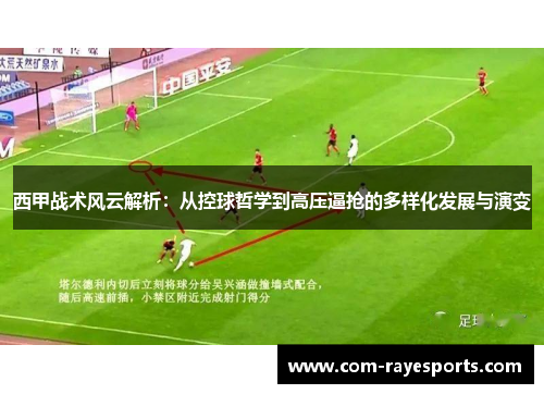 西甲战术风云解析：从控球哲学到高压逼抢的多样化发展与演变