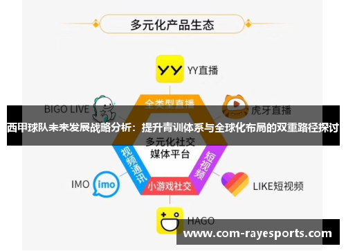 西甲球队未来发展战略分析：提升青训体系与全球化布局的双重路径探讨